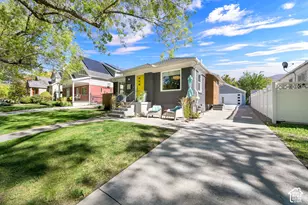 1231 S 1800 E, Salt Lake City, UT 84108 - Photo 4