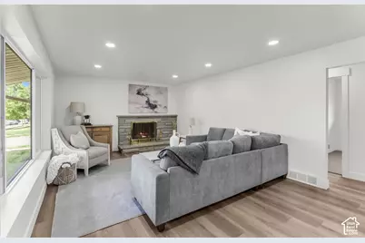 1611 S 75 E, Bountiful, UT 84010 - Photo 6