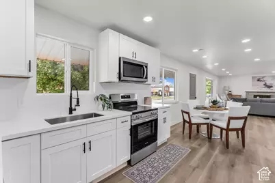 1611 S 75 E, Bountiful, UT 84010 - Photo 2