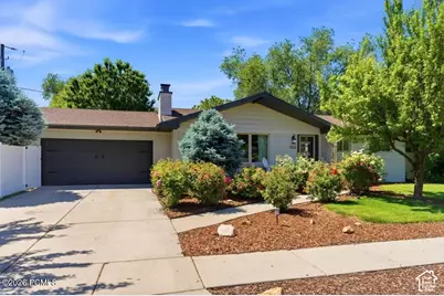 960 E Sagehill Dr, Holladay, UT 84124 - Photo 4