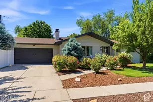 960 E Sagehill Dr, Holladay, UT 84124 - Photo 4