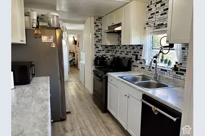 1594 W 400 S #39, Salt Lake City, UT 84104 - Photo 4