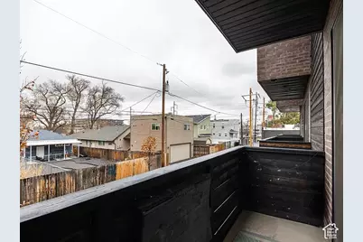 826 S West Temple #C, Salt Lake City, UT 84101 - Photo 16