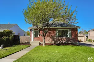 2534 S Imperial St, Salt Lake City, UT 84106 - Photo 2