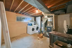 2261 W Ledgewood Dr, Taylorsville, UT 84129 - Photo 16