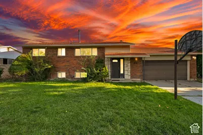 2261 W Ledgewood Dr, Taylorsville, UT 84129 - Photo 1