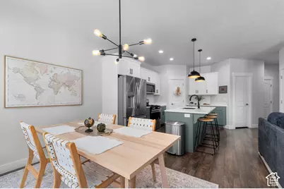 1550 N 3890 W, Lehi, UT 84043 - Photo 12