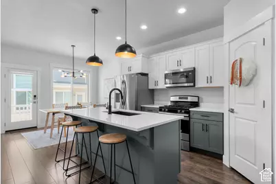 1550 N 3890 W, Lehi, UT 84043 - Photo 10