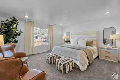 1601 S Sinawava Dr #4167, Washington, UT 84780 - Photo 20
