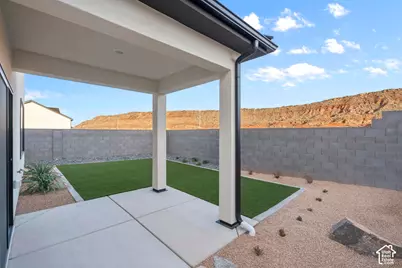 1601 S Sinawava Dr #4167, Washington, UT 84780 - Photo 34
