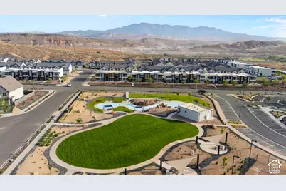 1601 S Sinawava Dr #4167, Washington, UT 84780 - Photo 46