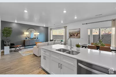 1601 S Sinawava Dr #4167, Washington, UT 84780 - Photo 16