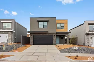 1601 S Sinawava Dr, Washington, UT 84780 - Photo 1