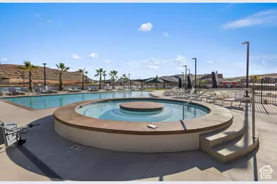 1601 S Sinawava Dr #4167, Washington, UT 84780 - Photo 42
