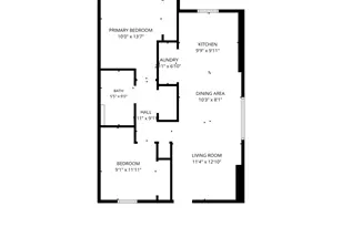 154 E 1460 S, Orem, UT 84058 - Photo 30