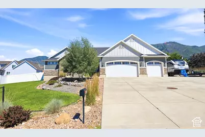 880 N Rocky Mountain Way, Elk Ridge, UT 84651 - Photo 34