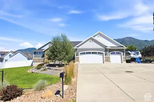 880 N Rocky Mountain Way, Elk Ridge, UT 84651 - Photo 34
