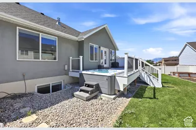 880 N Rocky Mountain Way, Elk Ridge, UT 84651 - Photo 32