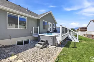 880 N Rocky Mountain Way, Elk Ridge, UT 84651 - Photo 32