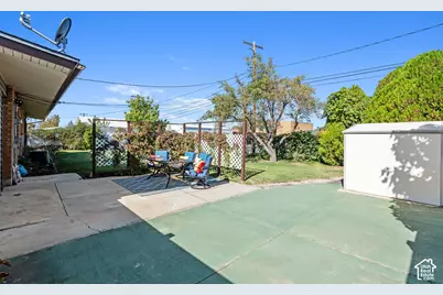 166 W 870 N, Sunset, UT 84015 - Photo 16