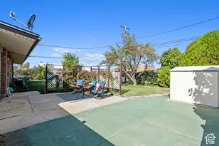 166 W 870 N, Sunset, UT 84015 - Photo 16
