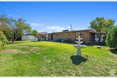 166 W 870 N, Sunset, UT 84015 - Photo 20