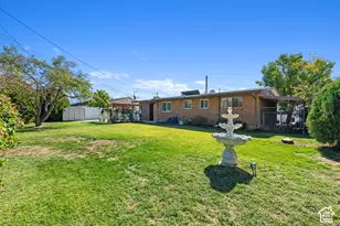 166 W 870 N, Sunset, UT 84015 - Photo 20