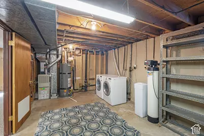 166 W 870 N, Sunset, UT 84015 - Photo 14