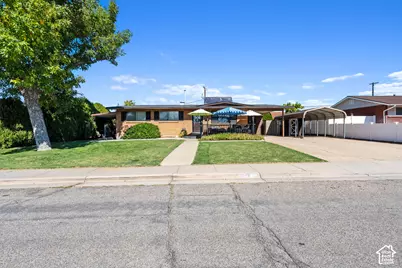 166 W 870 N, Sunset, UT 84015 - Photo 1