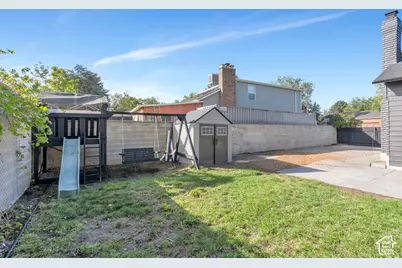 3849 S Cilma Pl, West Valley, UT 84128 - Photo 32