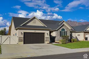 1742 W Renaissance Way, Springville, UT 84663 - Photo 2