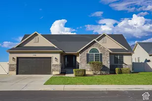 1742 W Renaissance Way, Springville, UT 84663 - Photo 1