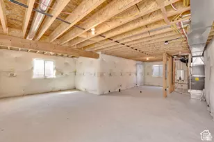 5345 N Horseshoe Way E, Eagle Mountain, UT 84005 - Photo 16