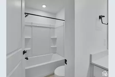 5345 N Horseshoe Way E #521, Eagle Mountain, UT 84005 - Photo 14