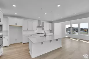 5345 N Horseshoe Way E, Eagle Mountain, UT 84005 - Photo 2