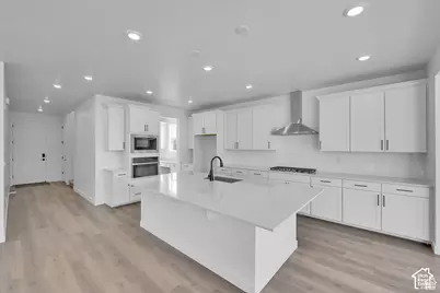 5345 N Horseshoe Way E #521, Eagle Mountain, UT 84005 - Photo 6