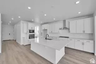 5345 N Horseshoe Way E, Eagle Mountain, UT 84005 - Photo 6