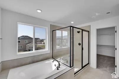 5345 N Horseshoe Way E #521, Eagle Mountain, UT 84005 - Photo 10
