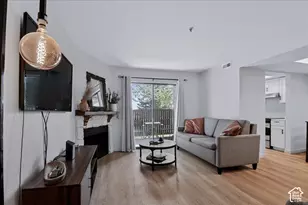 6821 N 2200 E, Park City, UT 84098 - Photo 2