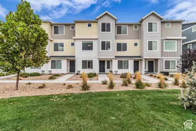 63 N Monitor Row, Saratoga Springs, UT 84045 - Photo 2