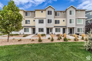 63 N Monitor Row, Saratoga Springs, UT 84045 - Photo 2