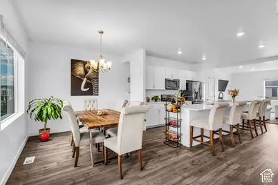 63 N Monitor Row, Saratoga Springs, UT 84045 - Photo 8