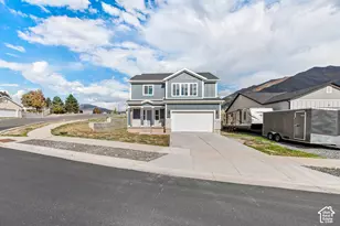 1551 S 3170 E, Spanish Fork, UT 84660 - Photo 38