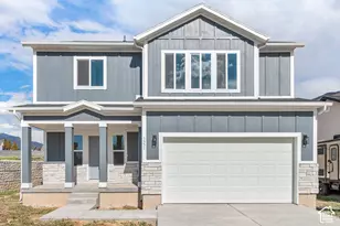 1551 S 3170 E, Spanish Fork, UT 84660 - Photo 1