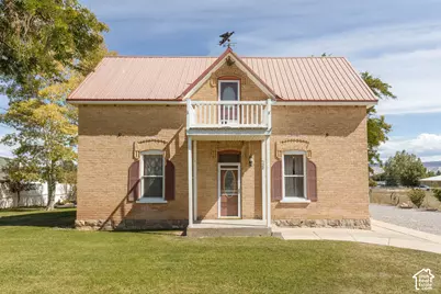 320 N Main, Aurora, UT 84620 - Photo 4