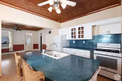 320 N Main, Aurora, UT 84620 - Photo 20