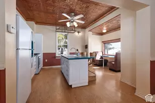 320 N Main, Aurora, UT 84620 - Photo 16