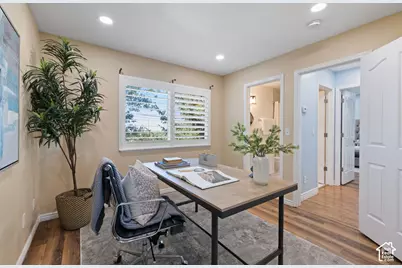 661 N 1340 E, Fruit Heights, UT 84037 - Photo 12