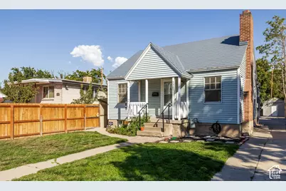 1387 S 400 E, Salt Lake City, UT 84115 - Photo 1