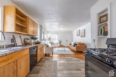 1387 S 400 E, Salt Lake City, UT 84115 - Photo 2